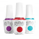 Gelish new formula