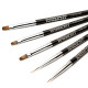 Gel Brushes Gel Brushes