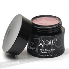 Gelish LED COVER PINK BUILDER GEL - 01397