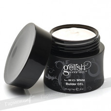 Gelish LED WHITE BUILDER GEL - 01389