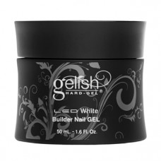 Gelish LED WHITE BUILDER GEL - 01563
