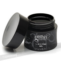 Gelish LED CLEAR GEL - 01390