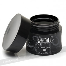 Gelish LED CLEAR GEL - 01390