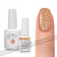 Gelish MINI - Close Your Fingers & Cross Your Eyes - 04232