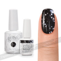 Gelish MINI TRENDS - Concrete Couture - 04616