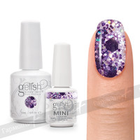 Gelish MINI TRENDS - Feel Me On Your Fingertips - 04613