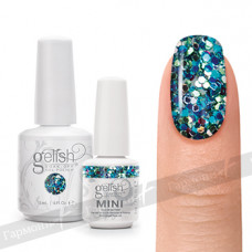 Gelish MINI TRENDS - Getting Gritty With It - 04624