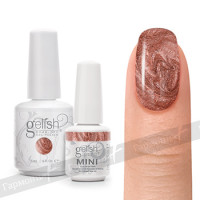 Gelish MINI - Glamour Queen - 04238