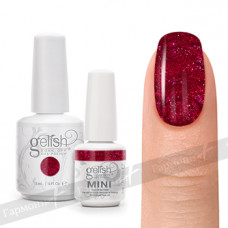 Gelish MINI - High Voltage, 9 ml.