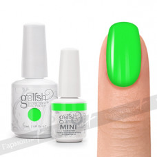 Gelish MINI - Lime All The Time - 04647