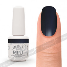 Gelish MINI - Midnight Cover - 04283