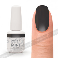 Gelish MINI - Never To Grey - 04284