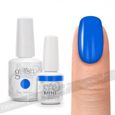 Gelish MINI - Ooba Ooba Blue - 04218