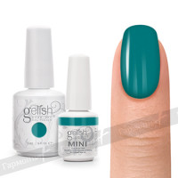 Gelish MINI - Rub Me The Sarong Way - 04646