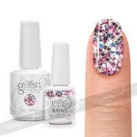 Gelish MINI TRENDS - Sweet 16 - 04622