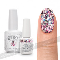 Gelish MINI TRENDS - Sweet 16 - 04622