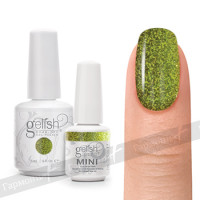 Gelish MINI - The Great Googly Moogly - 04231