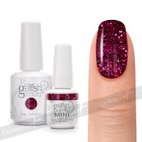 Gelish MINI TRENDS - Too Tough To Be Sweet - 04614