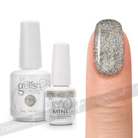 Gelish MINI - Vegas Nights - 04294