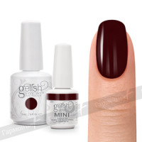 Gelish - A Touch Of Sass - 01577