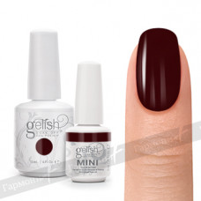 Gelish - A Touch Of Sass - 01577