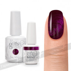 Gelish - Berry Buttoned Up - 01846