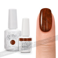 Gelish - Bronzed Goddess - 01028