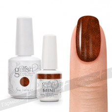 Gelish - Bronzed Goddess - 01028