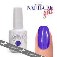 Gelish - Catch My Drift - 1100059