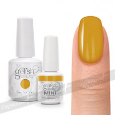 Gelish - Dirty Martini - 01018