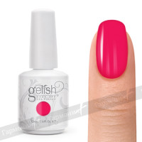 Gelish - Don't Pansy Around - 1100032