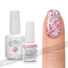 Gelish - Escar-go to France - 01039