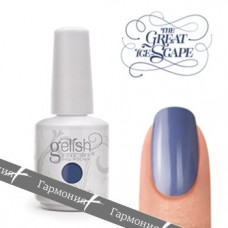 Gelish - Flirt In A Skating Skirt - 1100118