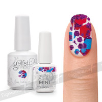 Gelish Trends - Let Me Top You Off - 01861