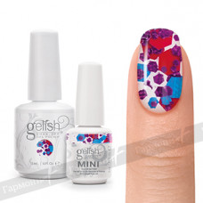 Gelish Trends - Let Me Top You Off - 01861