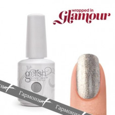 Gelish - Let's Get Frosty - 1100088