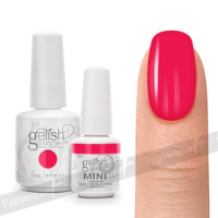Gelish - Pacific Sunset - 01619