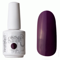 Gelish - Plum Tuckered Out - 01071