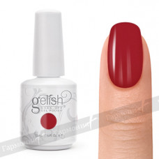 Gelish - Ruby Two-Shoes - 01080