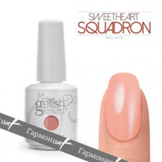 Gelish - Up In The Air-Heart - 1100067