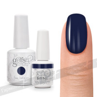 Gelish - We're In The Navy Now - 01029