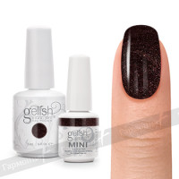 Gelish - Whose Cider Are You On? - 01848