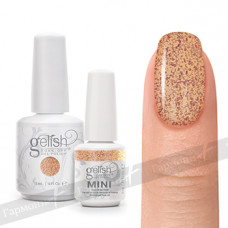 Gelish - Close Your Fingers & Cross Your Eyes - 01604