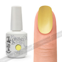 Gelish - Don't Be Such a Sourpuss - 01534