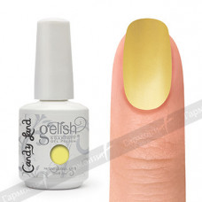 Gelish - Don't Be Such a Sourpuss - 01534