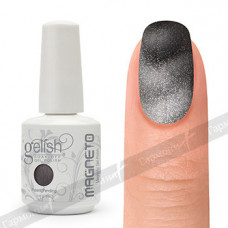 Gelish - Iron Princess - 01607
