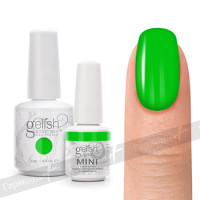 Gelish - Amazon Flirt - 01473