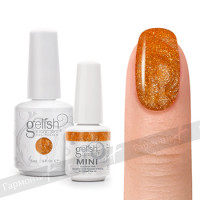 Gelish - Bronzed - 01355