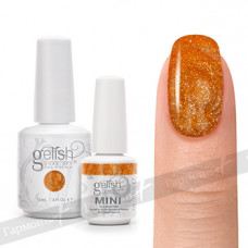 Gelish - Bronzed - 01355