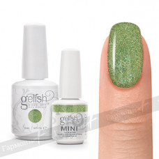 Gelish - Emerald Dust - 01400